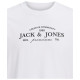 Jack & Jones Ανδρική κοντομάνικη μπλούζα Blakevin Crew Neck T-Shirt